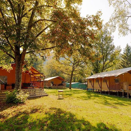 Azur Camping Altmuehltal Kipfenberg Eksteriør bilde