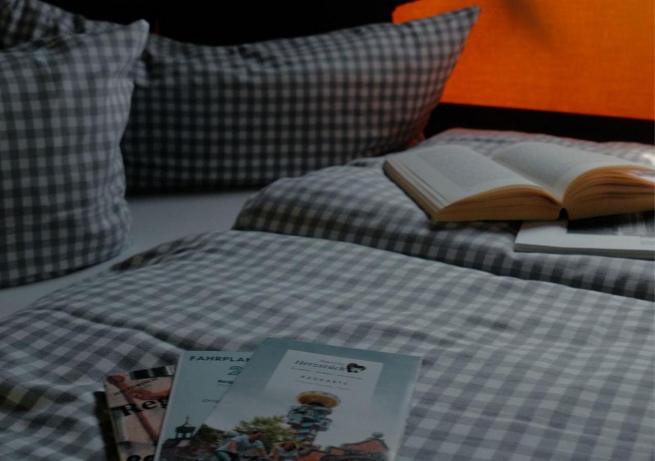 Azur Camping Altmuehltal Kipfenberg Eksteriør bilde